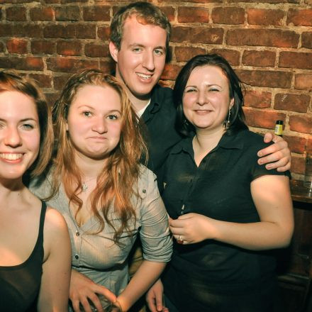Medical Tuesday @ Charlie P's