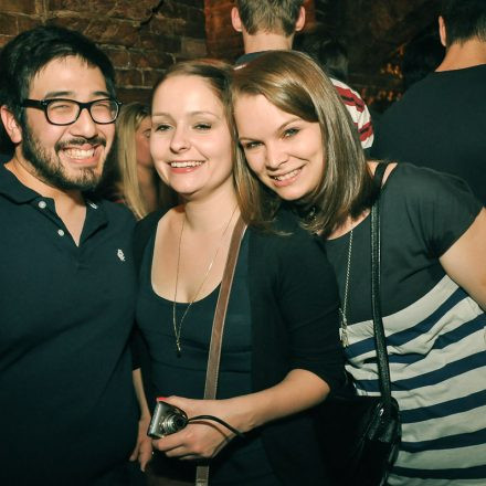 Medical Tuesday @ Charlie P's