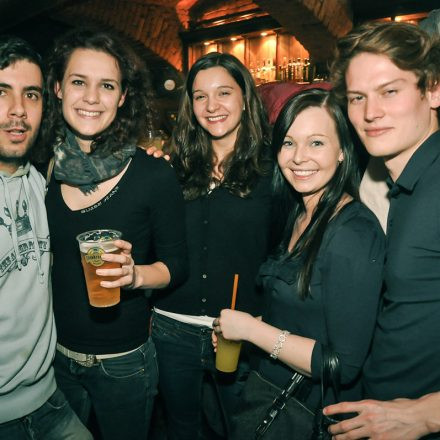 Medical Tuesday @ Charlie P's