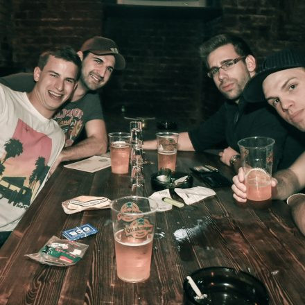 Medical Tuesday @ Charlie P's