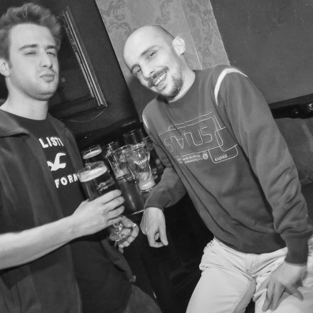 Medical Tuesday @ Charlie P's
