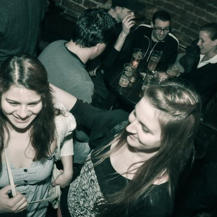 Medical Tuesday @ Charlie P's