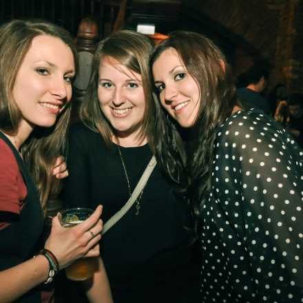 Medical Tuesday @ Charlie P's