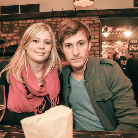Medical Tuesday @ Charlie P's