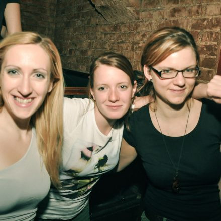 Medical Tuesday @ Charlie P's