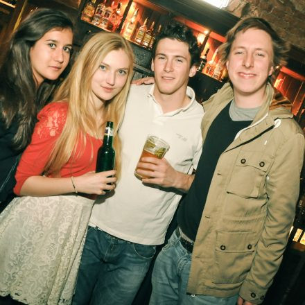 Medical Tuesday @ Charlie P's