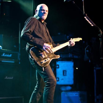 The Stranglers @ Szene Wien