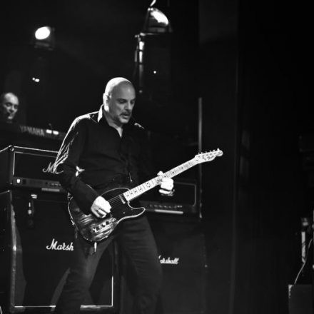 The Stranglers @ Szene Wien