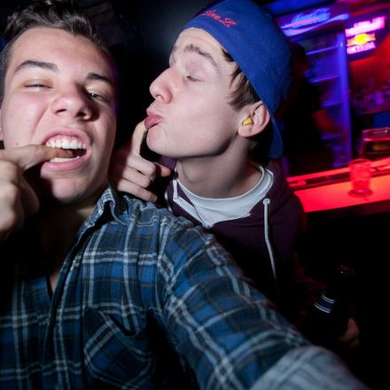 ZIAGA. & DAZE pres. PELUSSJE