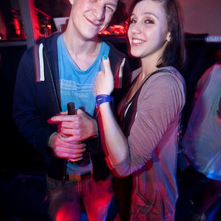 ZIAGA. & DAZE pres. PELUSSJE