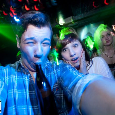 ZIAGA. & DAZE pres. PELUSSJE