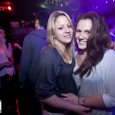 ZIAGA. & DAZE pres. PELUSSJE