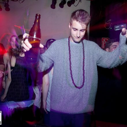 ZIAGA. & DAZE pres. PELUSSJE
