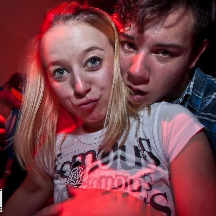 ZIAGA. & DAZE pres. PELUSSJE