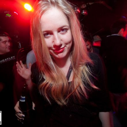 ZIAGA. & DAZE pres. PELUSSJE