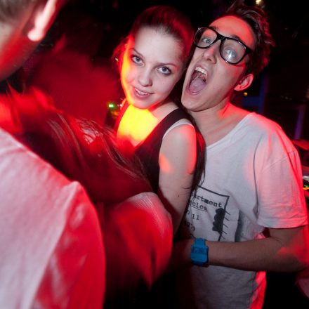 ZIAGA. & DAZE pres. PELUSSJE
