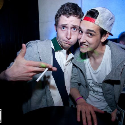 ZIAGA. & DAZE pres. PELUSSJE