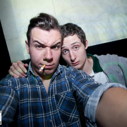 ZIAGA. & DAZE pres. PELUSSJE