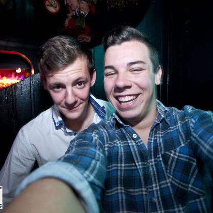 ZIAGA. & DAZE pres. PELUSSJE