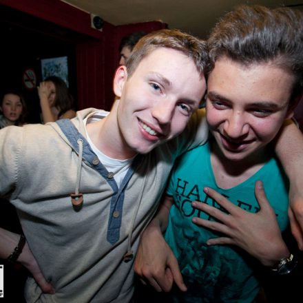 ZIAGA. & DAZE pres. PELUSSJE
