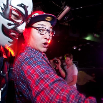 ZIAGA. & DAZE pres. PELUSSJE