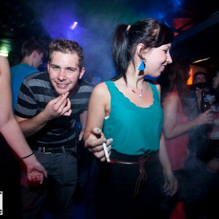 ZIAGA. & DAZE pres. PELUSSJE