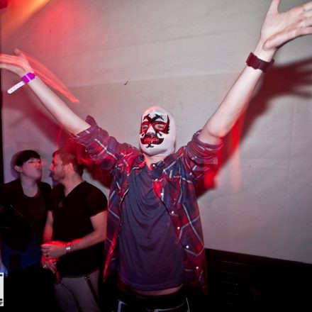 ZIAGA. & DAZE pres. PELUSSJE