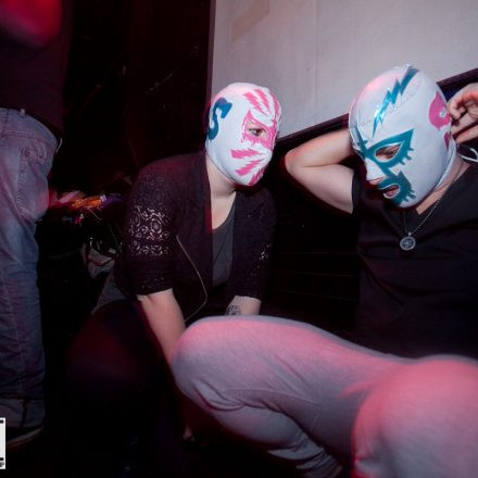 ZIAGA. & DAZE pres. PELUSSJE