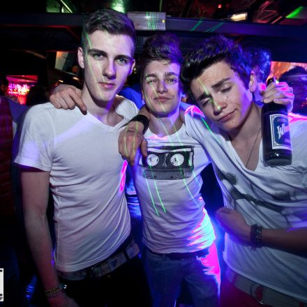 ZIAGA. & DAZE pres. PELUSSJE