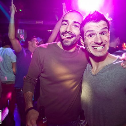 ZIAGA. & DAZE pres. PELUSSJE
