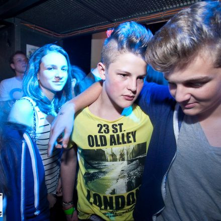 ZIAGA. & DAZE pres. PELUSSJE