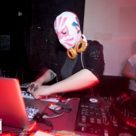 ZIAGA. & DAZE pres. PELUSSJE