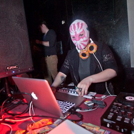 ZIAGA. & DAZE pres. PELUSSJE