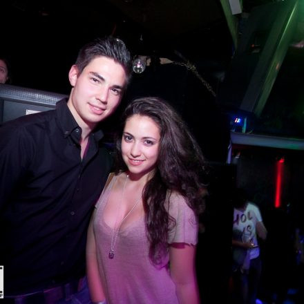 ZIAGA. & DAZE pres. PELUSSJE