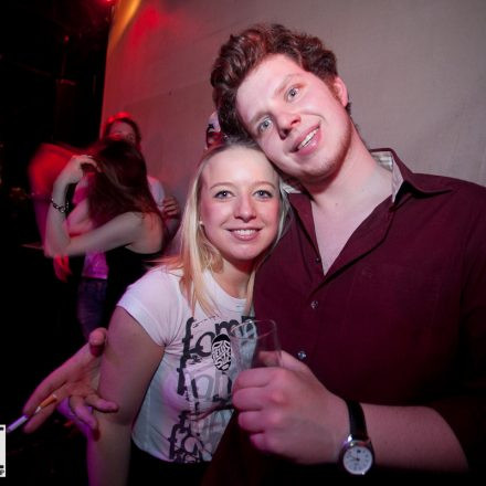 ZIAGA. & DAZE pres. PELUSSJE