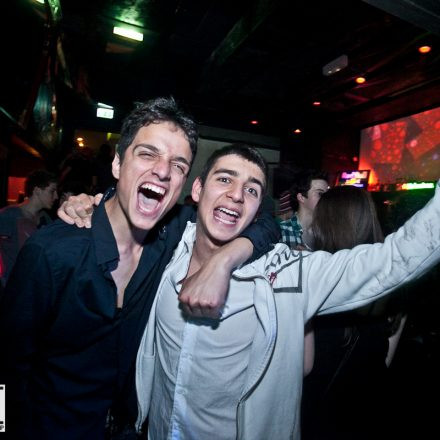 ZIAGA. & DAZE pres. PELUSSJE