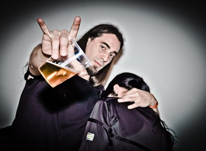 All Austrian Metal Night # 6