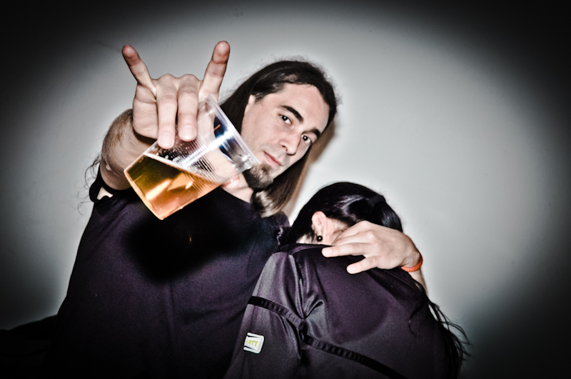 All Austrian Metal Night # 6
