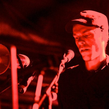 [dunkelbunt] Live - Schlawiener Release Party