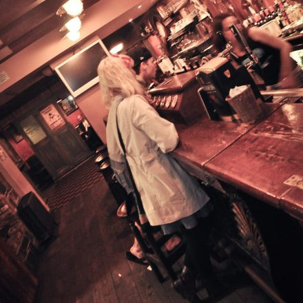 Charlie P's Rocks @ Charlie P's