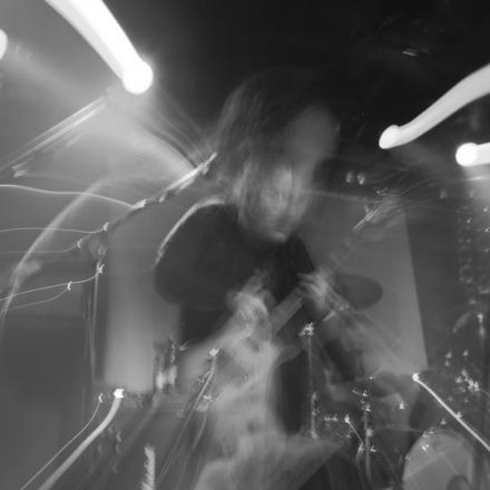 Om + Barn Owl @ Arena