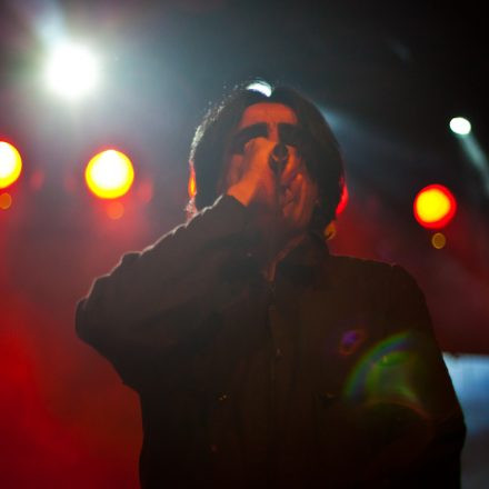 Killing Joke @ Szene Wien