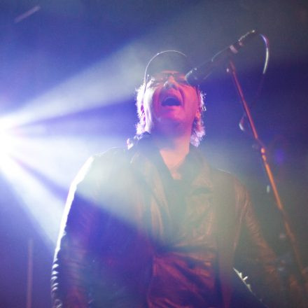 Killing Joke @ Szene Wien