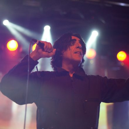 Killing Joke @ Szene Wien