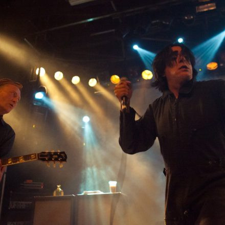 Killing Joke @ Szene Wien