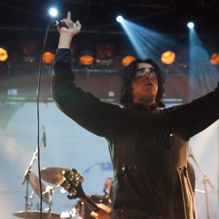 Killing Joke @ Szene Wien