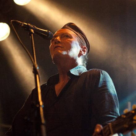 Killing Joke @ Szene Wien