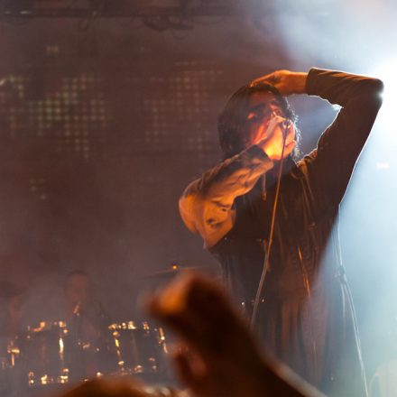 Killing Joke @ Szene Wien