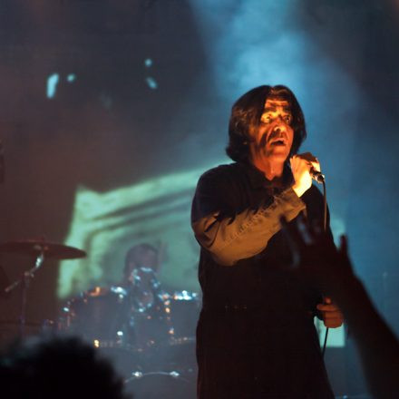 Killing Joke @ Szene Wien