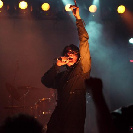 Killing Joke @ Szene Wien